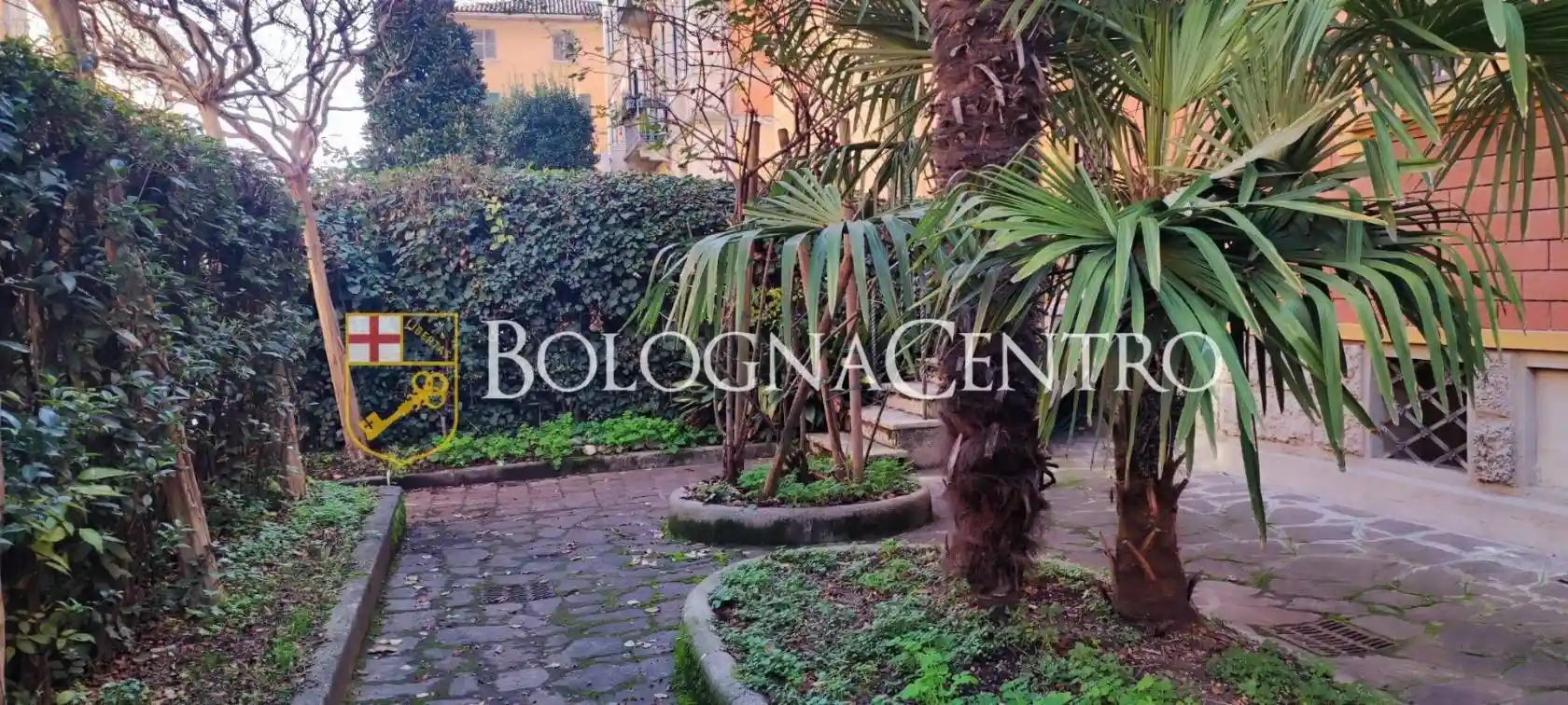 Villa unifamiliare via Andrea Costa, Saragozza fuori Porta, Bologna - foto 4