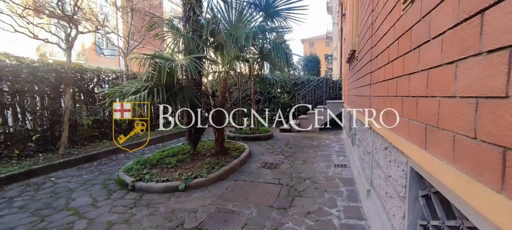 Villa unifamiliare via Andrea Costa, Saragozza fuori Porta, Bologna - foto 5