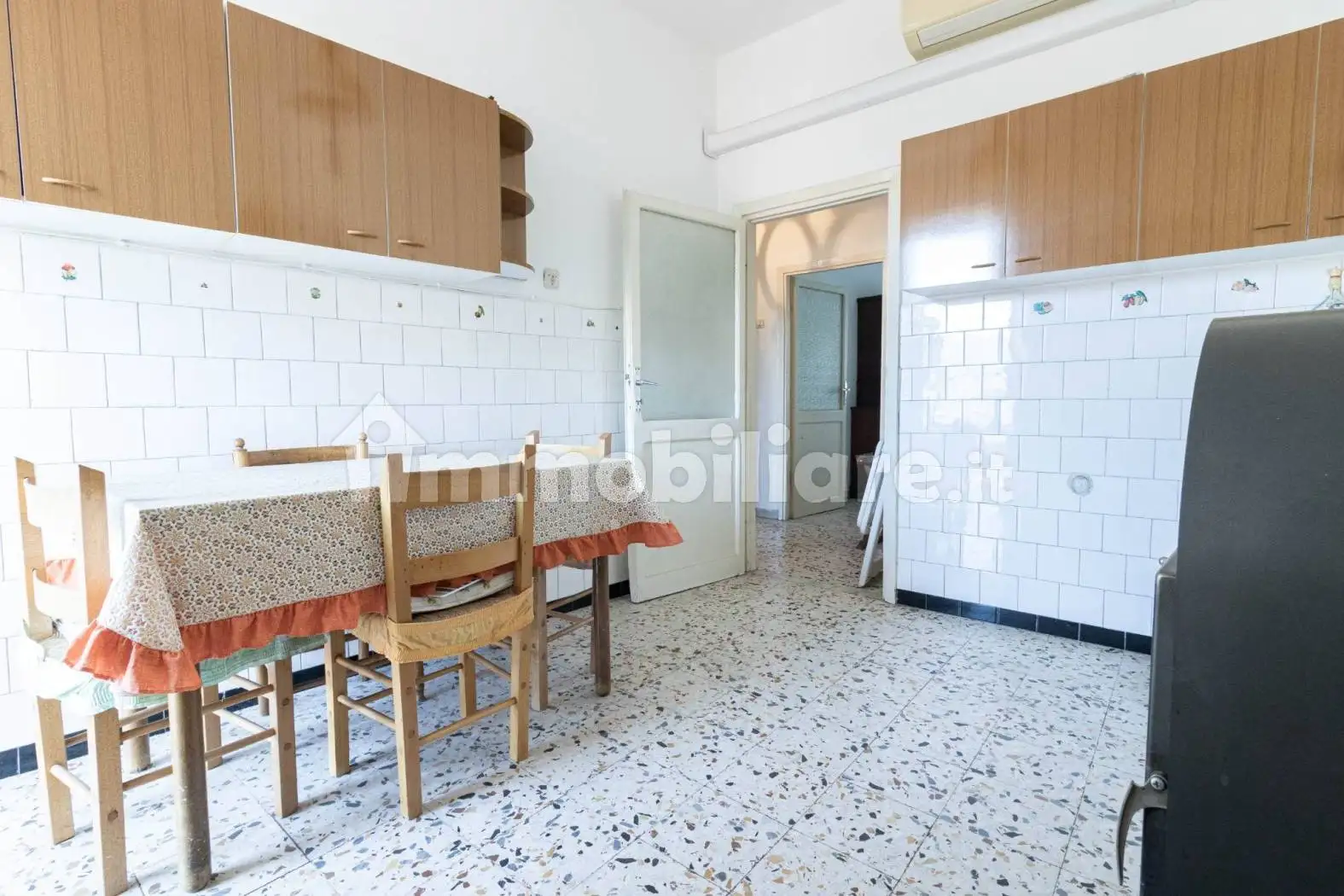 Trilocale via Dante Alighieri 25, Carpineto Romano - foto 3