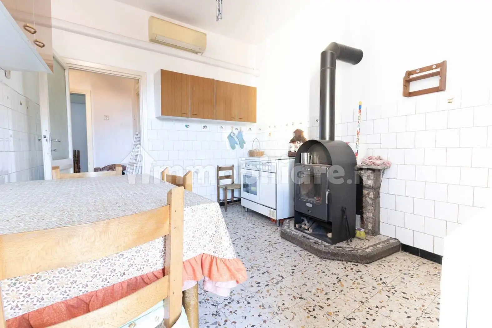 Trilocale via Dante Alighieri 25, Carpineto Romano - foto 4