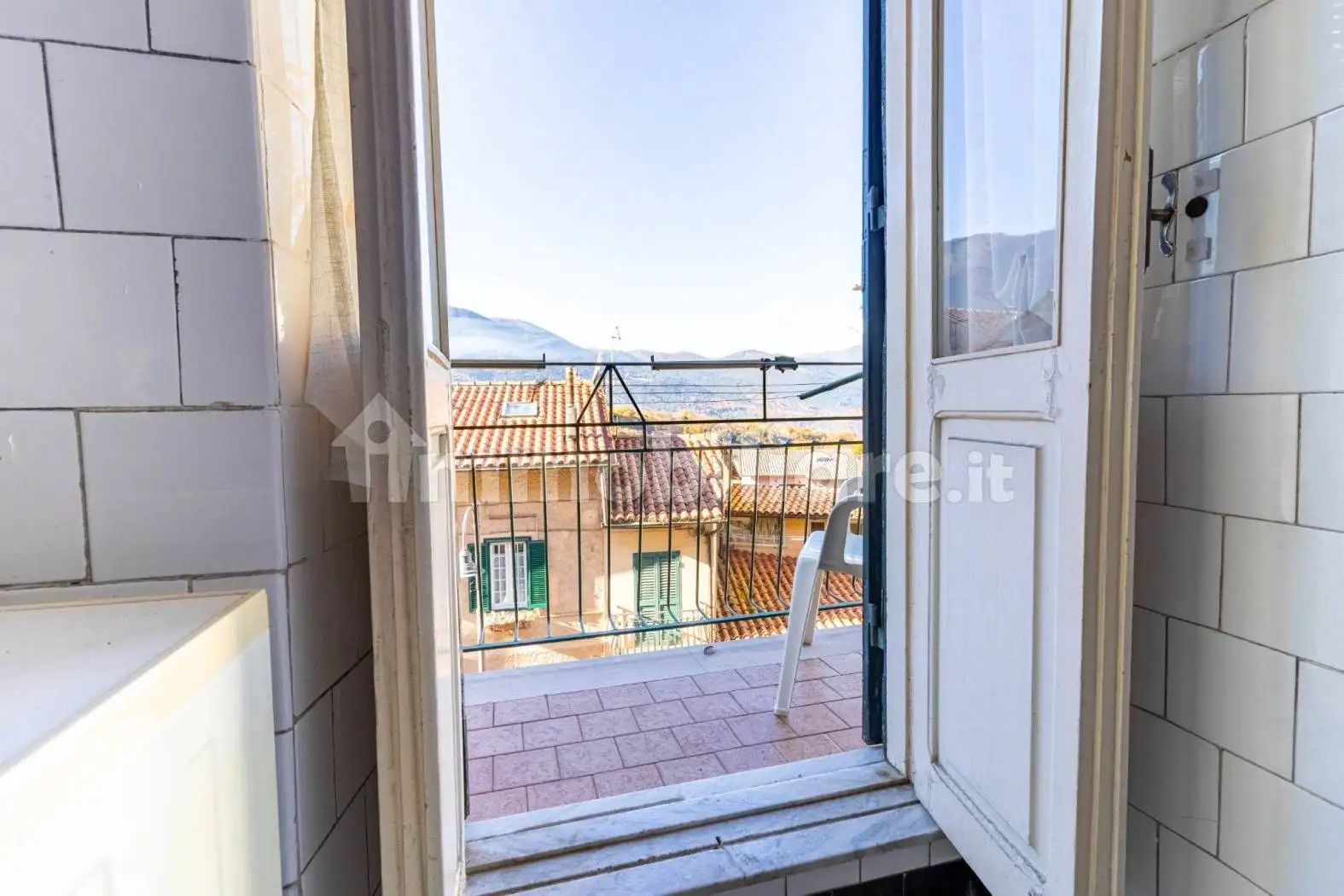 Trilocale via Dante Alighieri 25, Carpineto Romano - foto 5