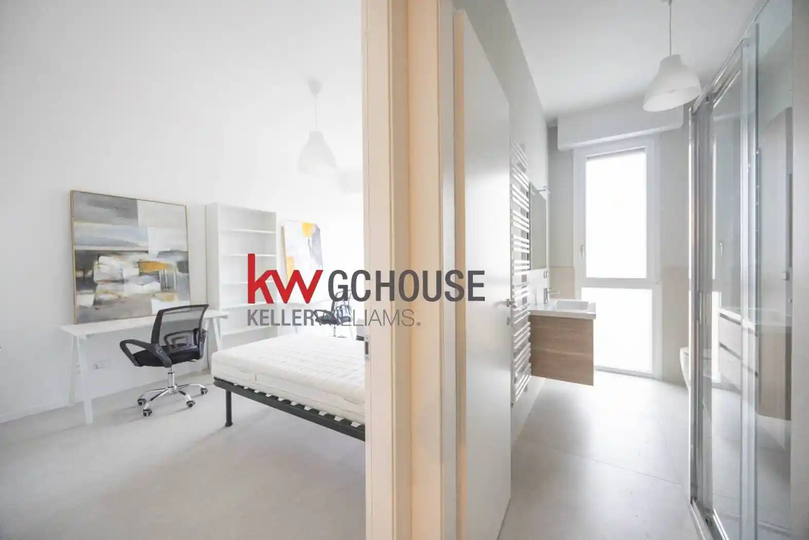 Quadrilocale via Misa 14, Mazzini - Fossolo, Bologna - foto 4