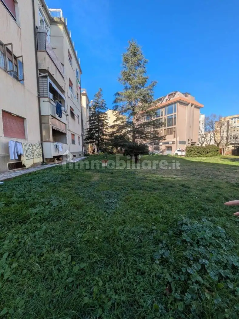 Appartamento in vendita a Grosseto