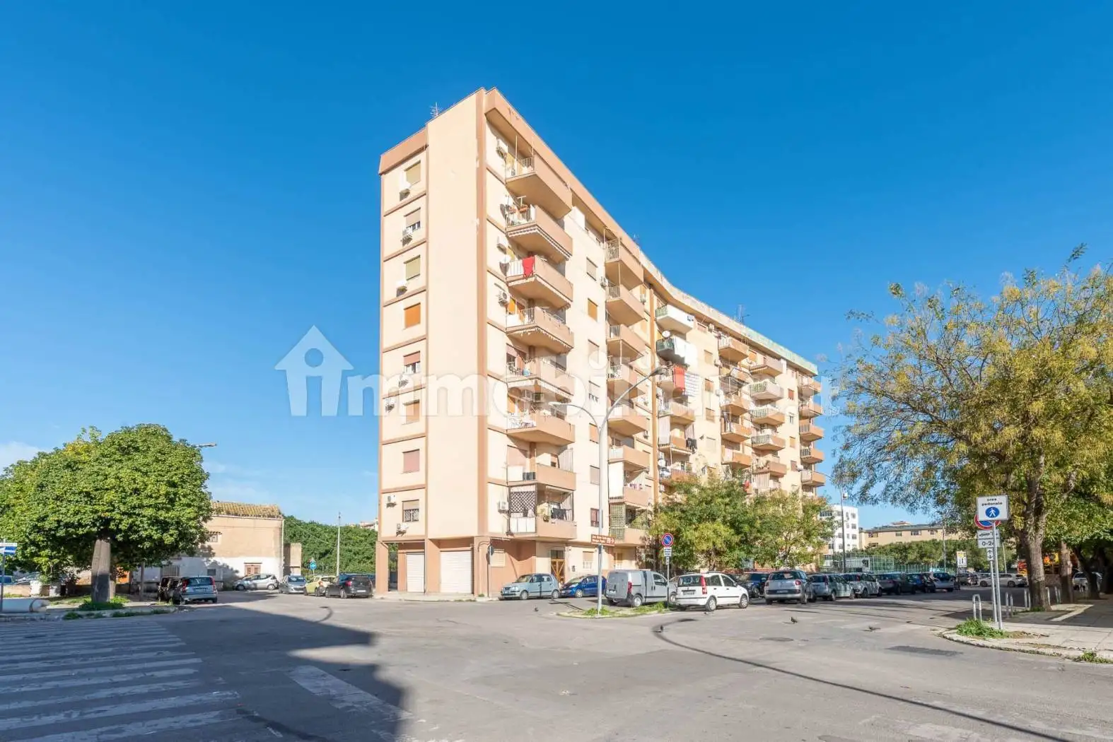 Appartamento in vendita a Palermo