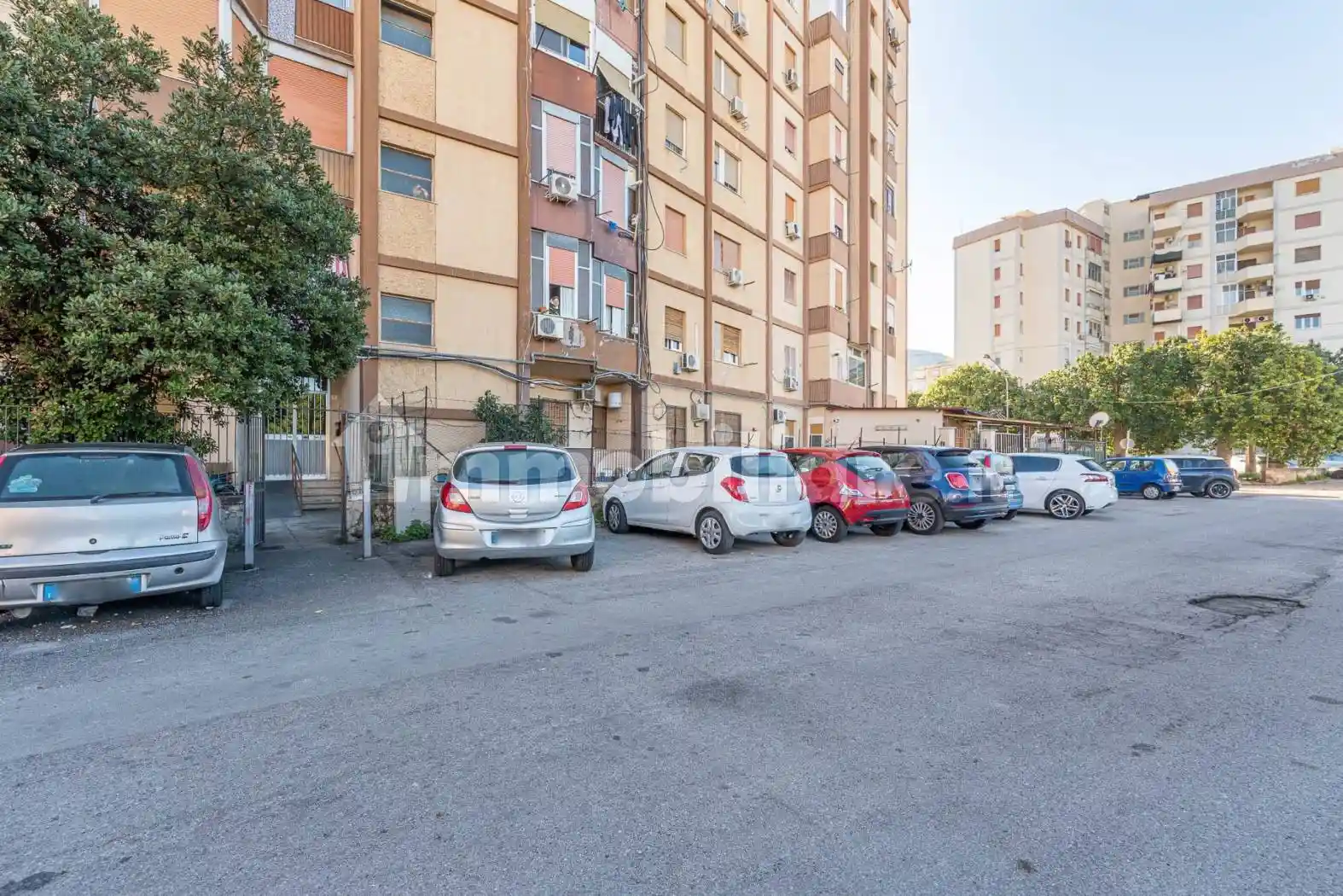 Quadrilocale piazzale Anita Garibaldi, Settecannoli, Palermo - foto 2