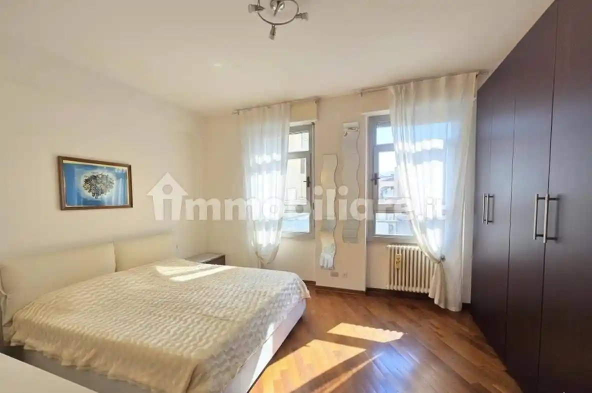 Bilocale ottimo stato, secondo piano, Centro Storico, Como - foto 2