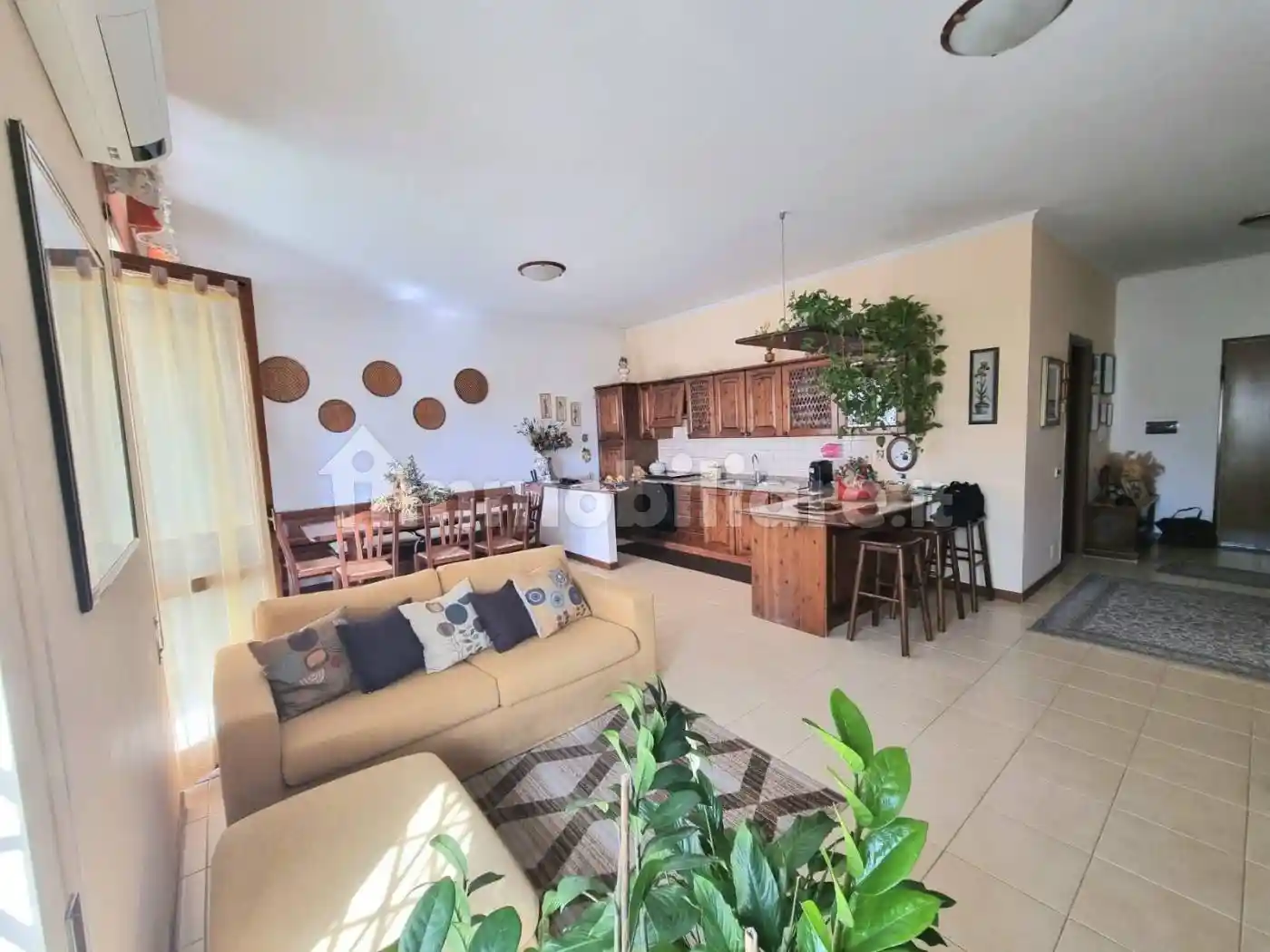 Attico piazza Giuseppe Garibaldi, Centro Storico, Velletri - foto 2