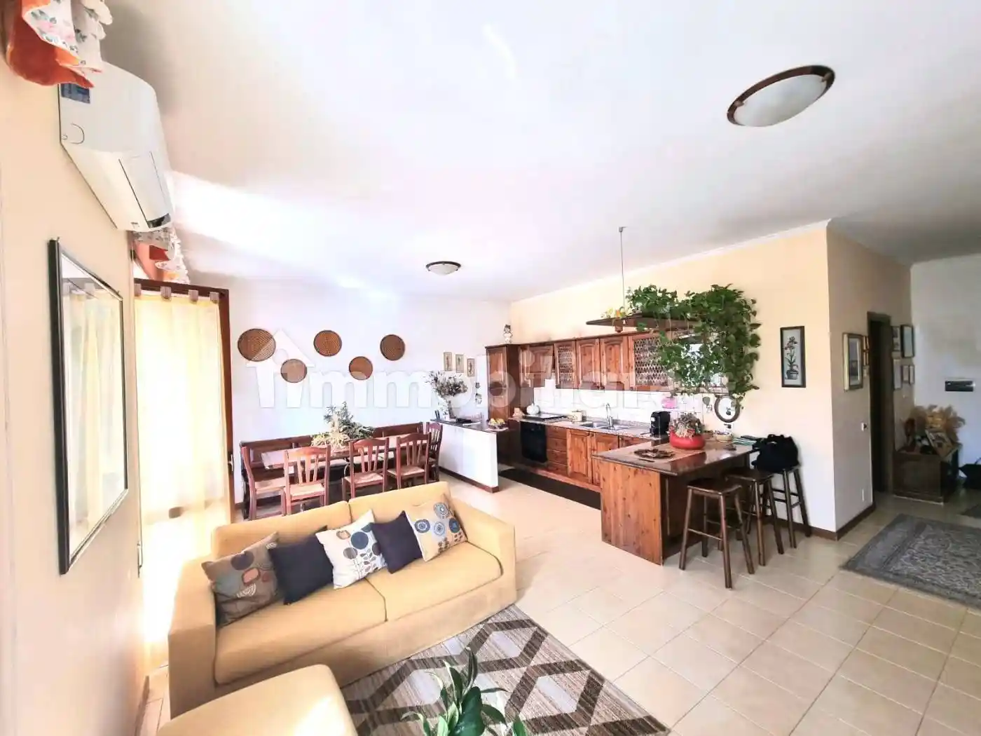 Attico piazza Giuseppe Garibaldi, Centro Storico, Velletri - foto 3