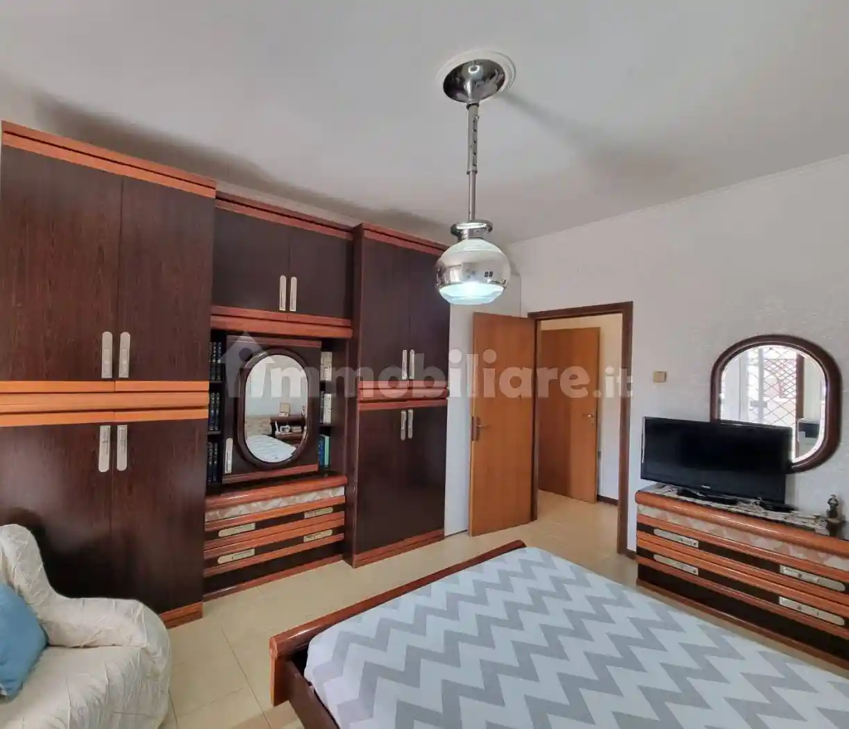 Attico piazza Giuseppe Garibaldi, Centro Storico, Velletri - foto 4