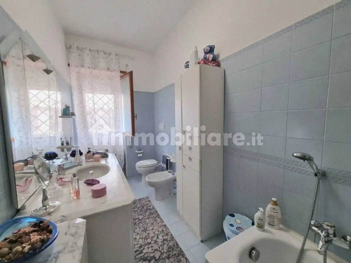 Attico piazza Giuseppe Garibaldi, Centro Storico, Velletri - foto 5