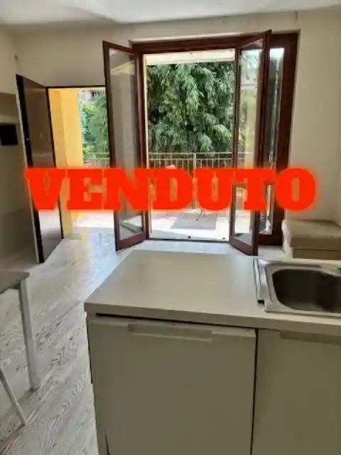 Appartamento in vendita a Cesano Maderno