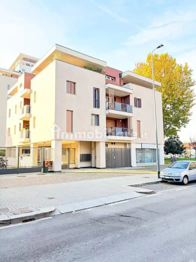 Bilocale via Antonio Aldini 9, Quarto Oggiaro, Milano - foto 2