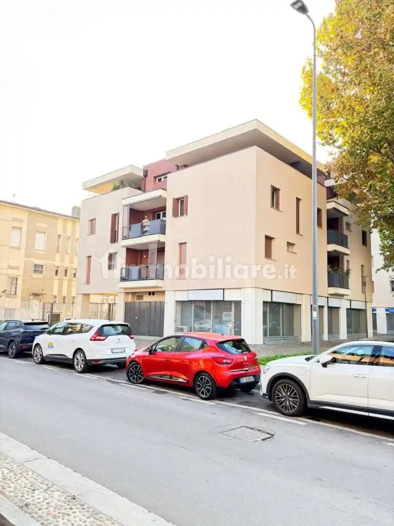 Bilocale via Antonio Aldini 9, Quarto Oggiaro, Milano - foto 3