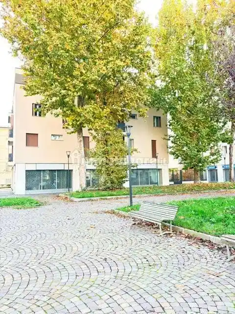 Bilocale via Antonio Aldini 9, Quarto Oggiaro, Milano - foto 4