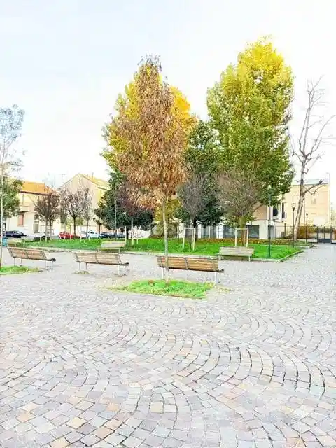 Bilocale via Antonio Aldini 9, Quarto Oggiaro, Milano - foto 5