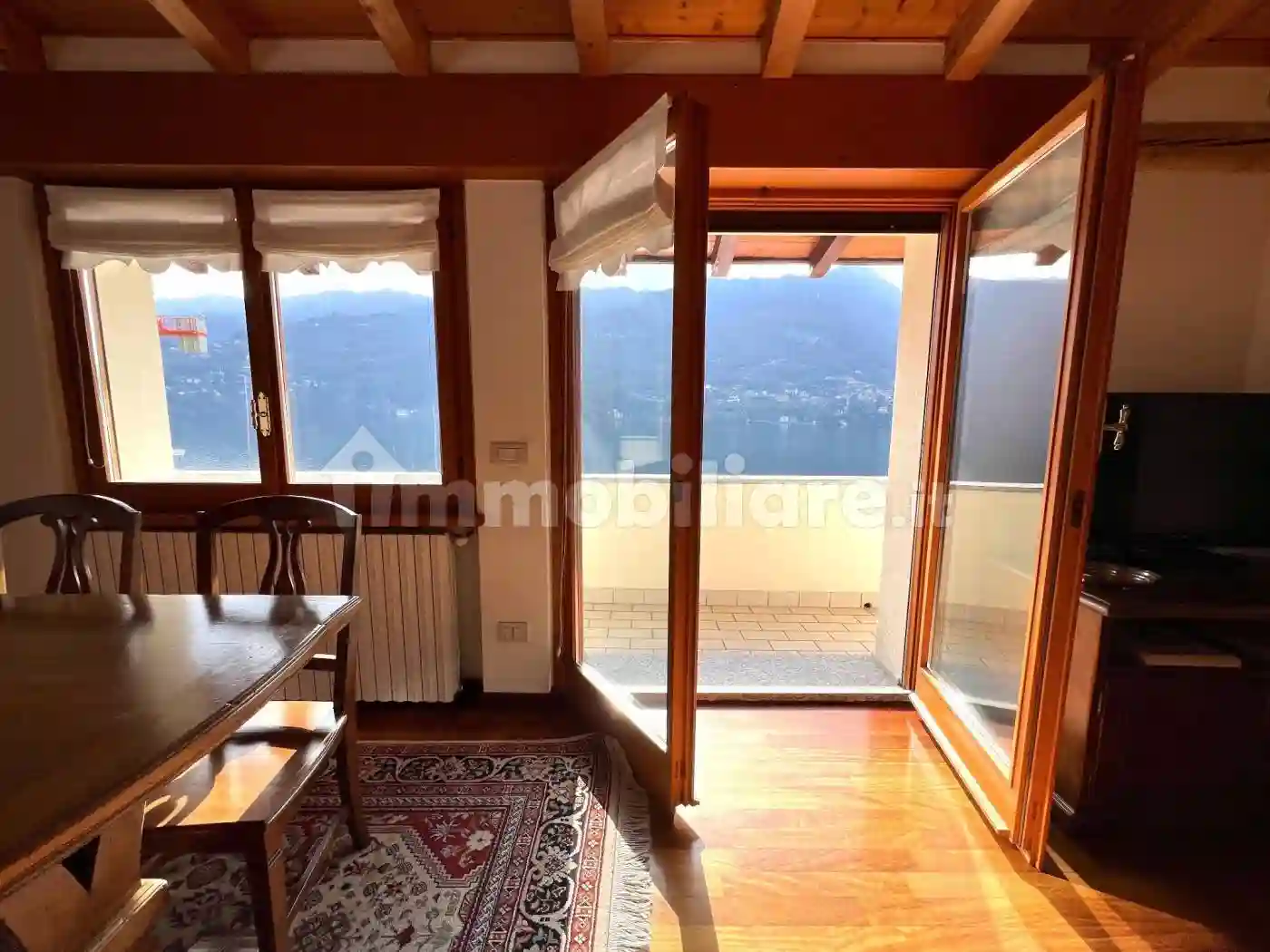 Attico - Mansarda - foto 2