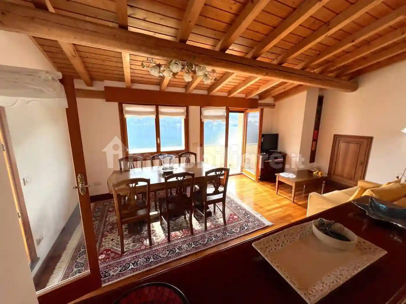 Attico - Mansarda - foto 4