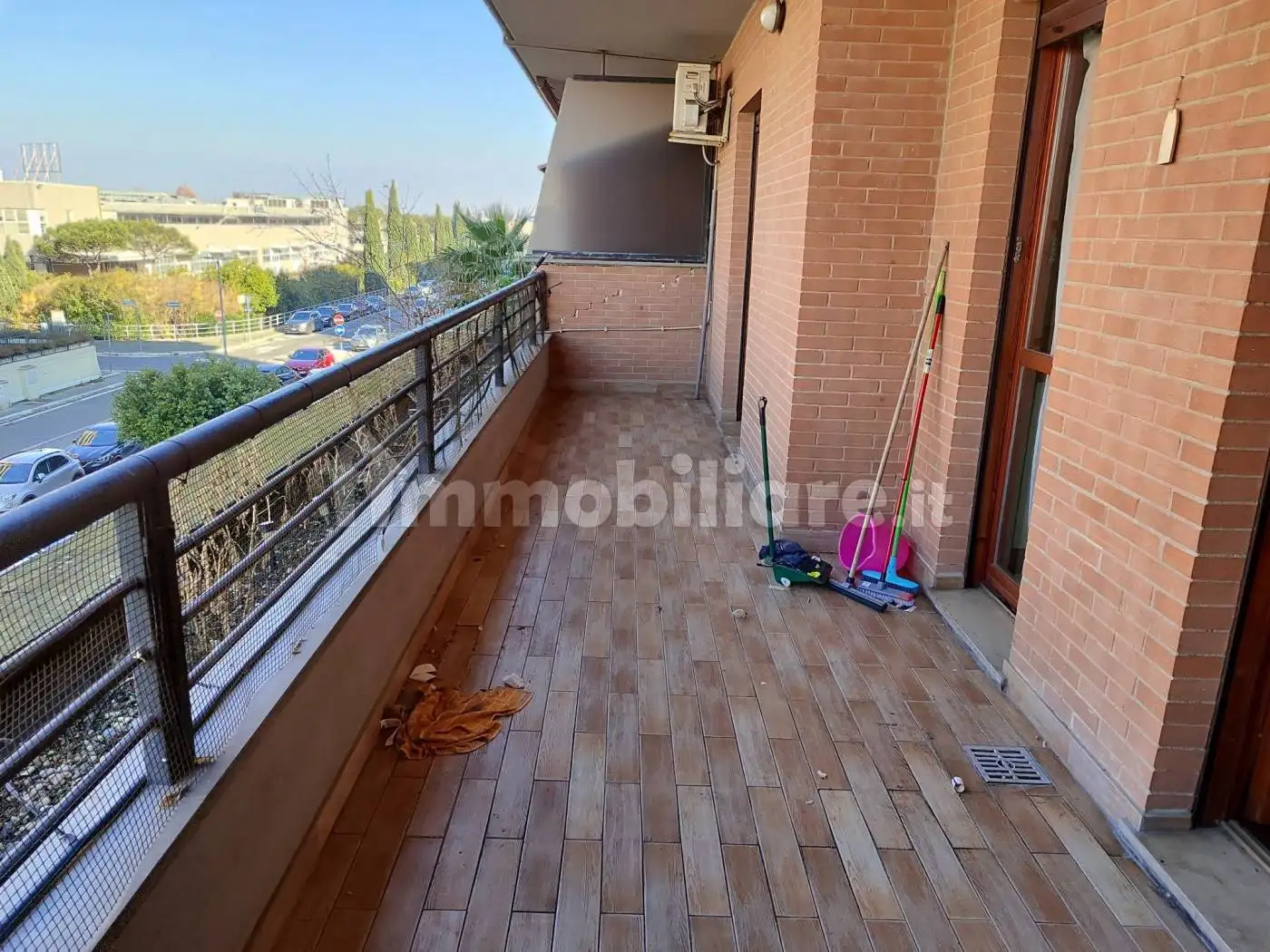 Bilocale via Stoccolma 25, Parco Leonardo, Fiumicino - foto 3