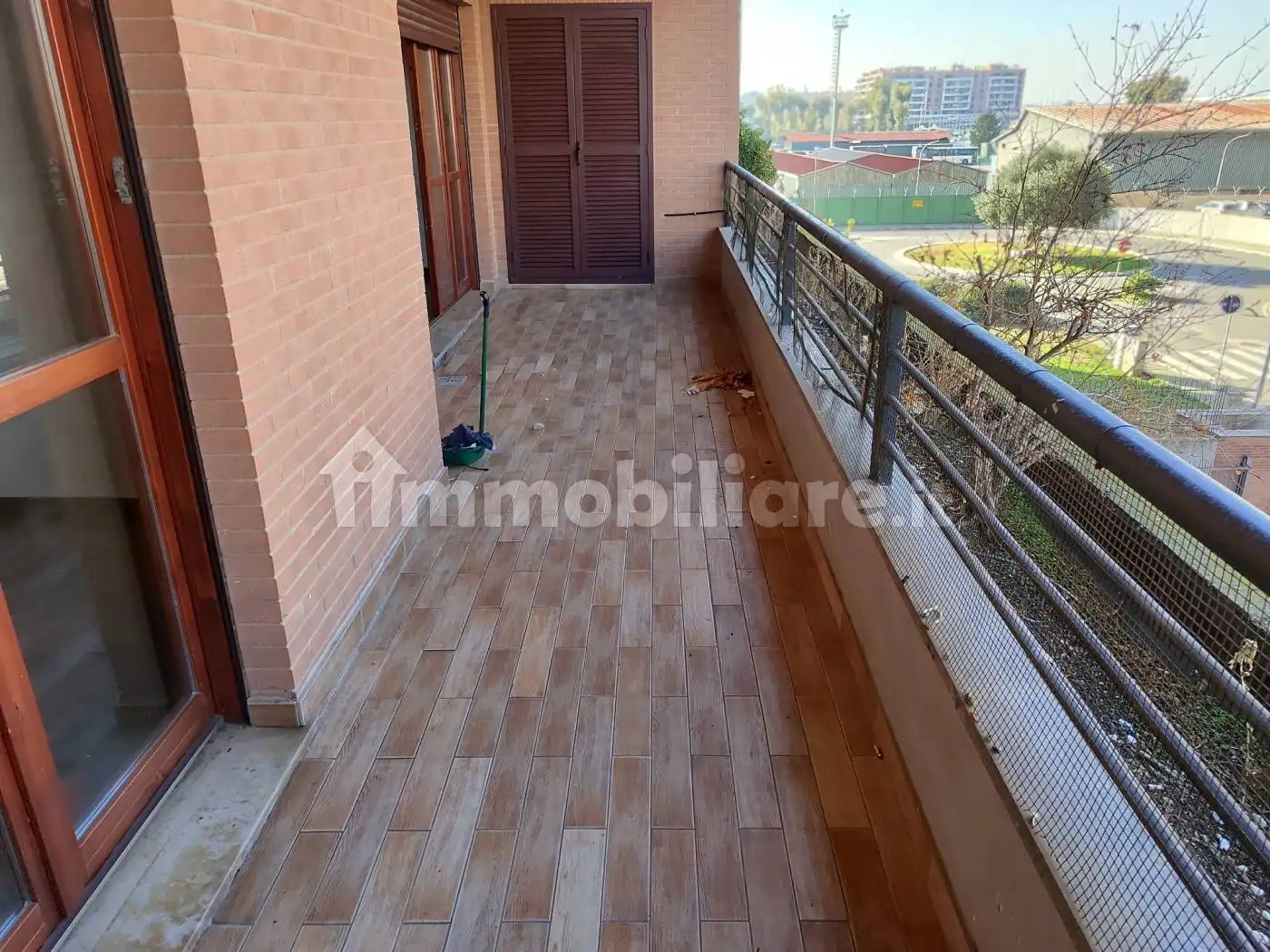 Bilocale via Stoccolma 25, Parco Leonardo, Fiumicino - foto 4