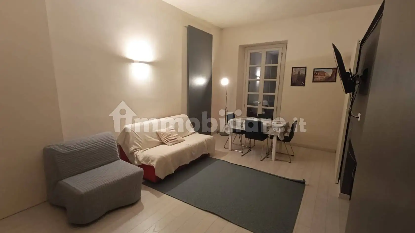 Appartamento in affitto a Torino