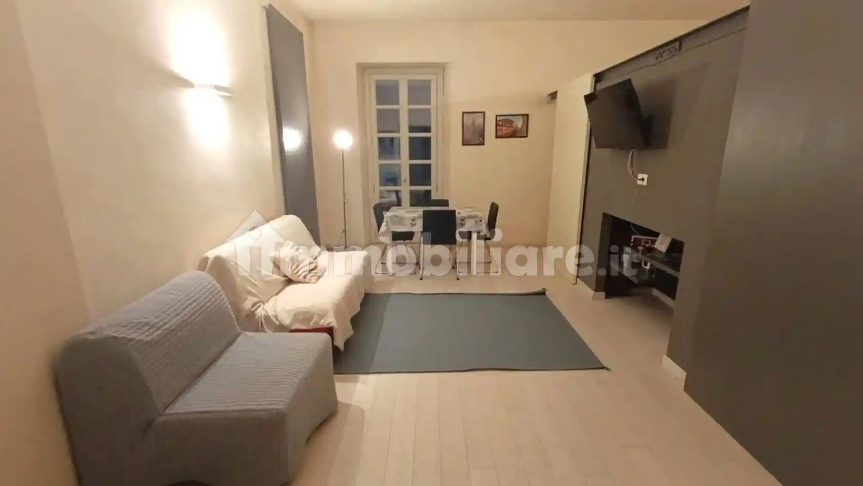 Trilocale via Eusebio Bava, Vanchiglia, Torino - foto 3