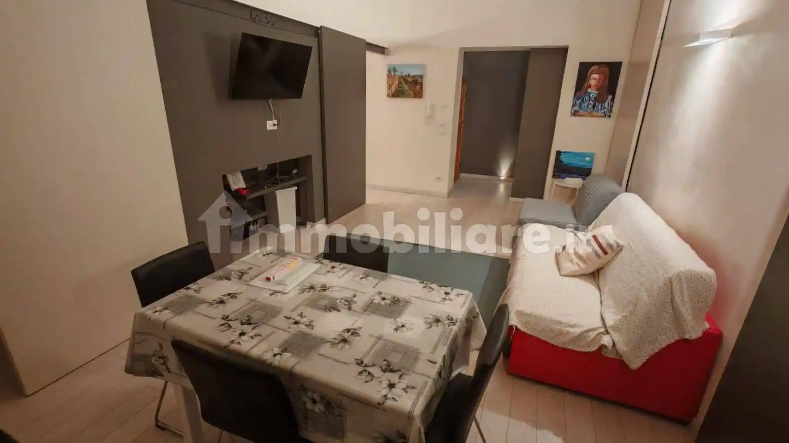 Trilocale via Eusebio Bava, Vanchiglia, Torino - foto 4