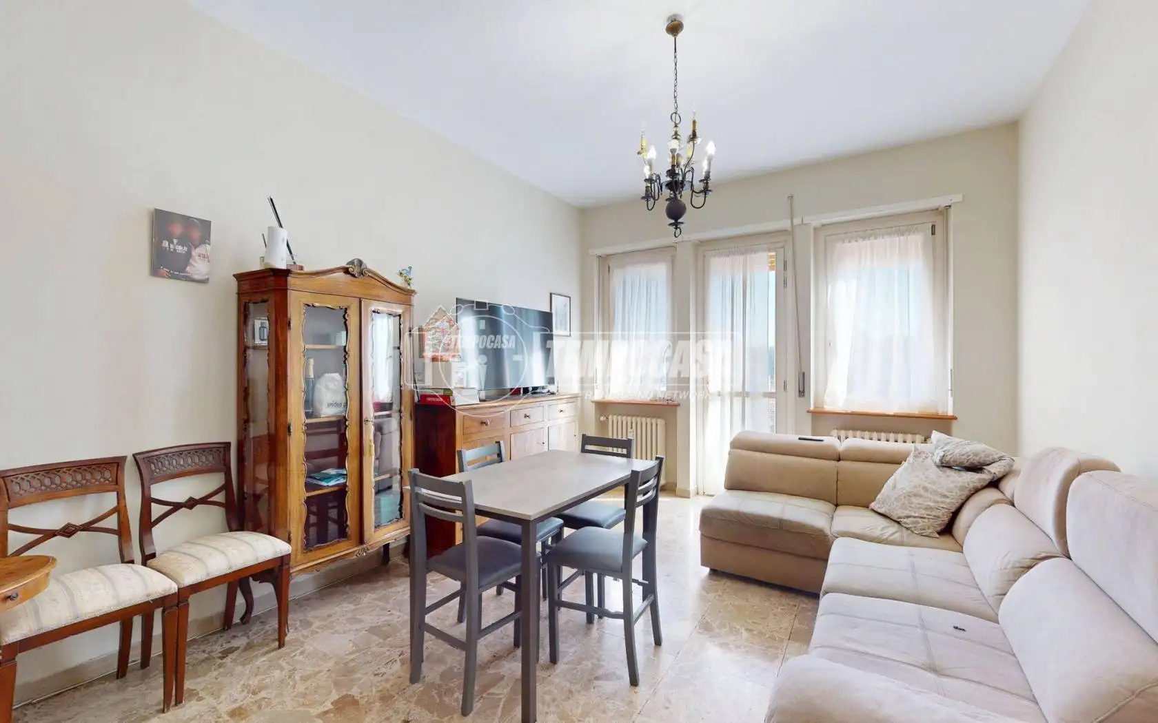 Appartamento in vendita a Bra