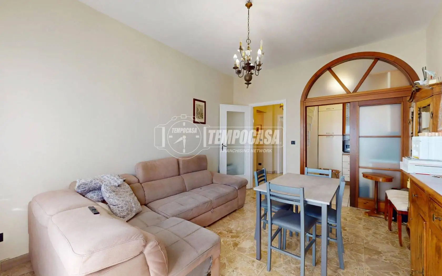 Bilocale via Alessandro Pertini 16, Centro, Bra - foto 2