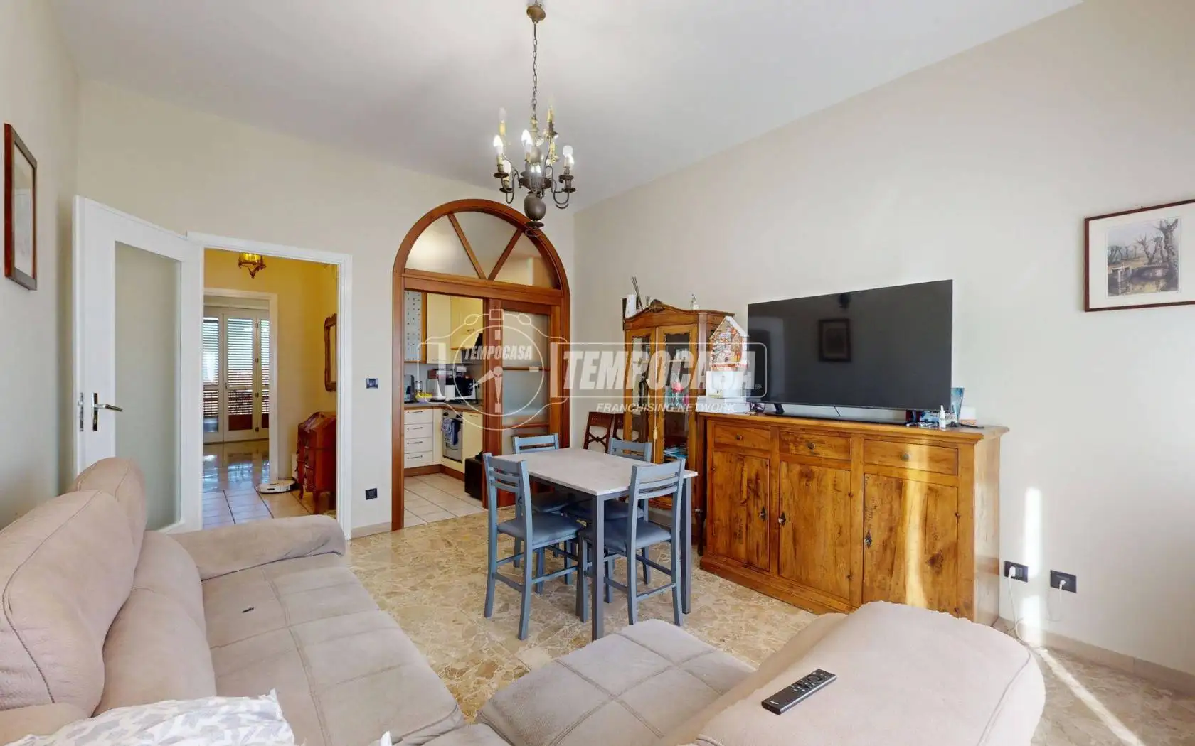 Bilocale via Alessandro Pertini 16, Centro, Bra - foto 3