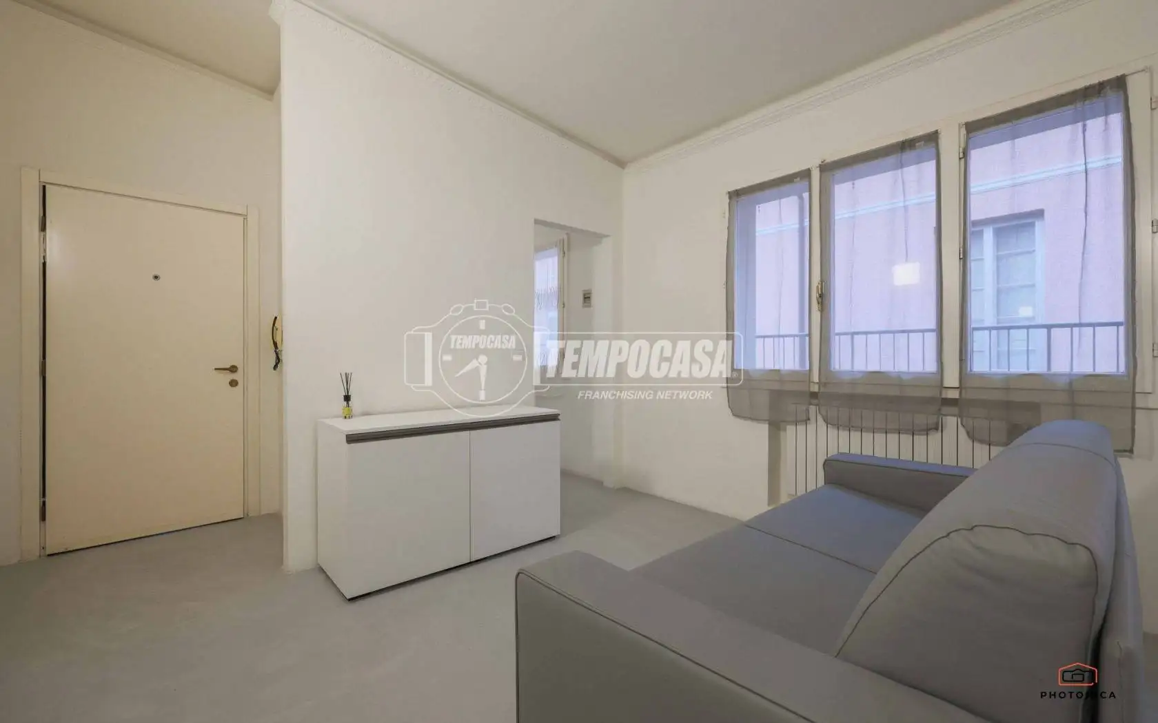 Bilocale via Vaini, Centro Storico, Imola - foto 2