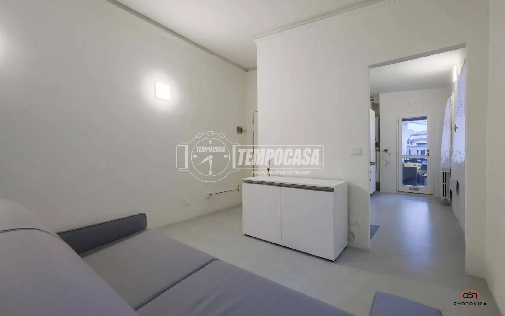 Bilocale via Vaini, Centro Storico, Imola - foto 3