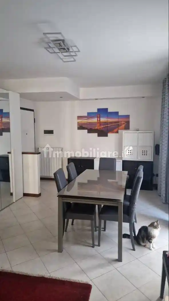 Trilocale ottimo stato, primo piano, Buonarroti, Monza - foto 2