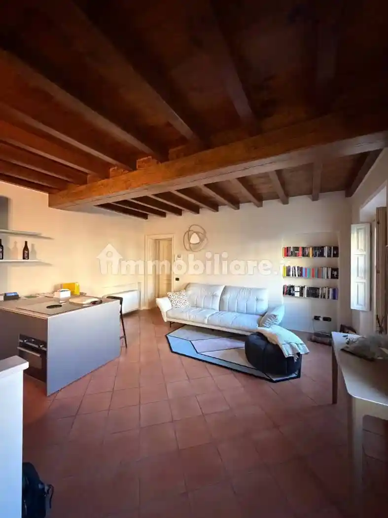 Appartamento in vendita a Cremona