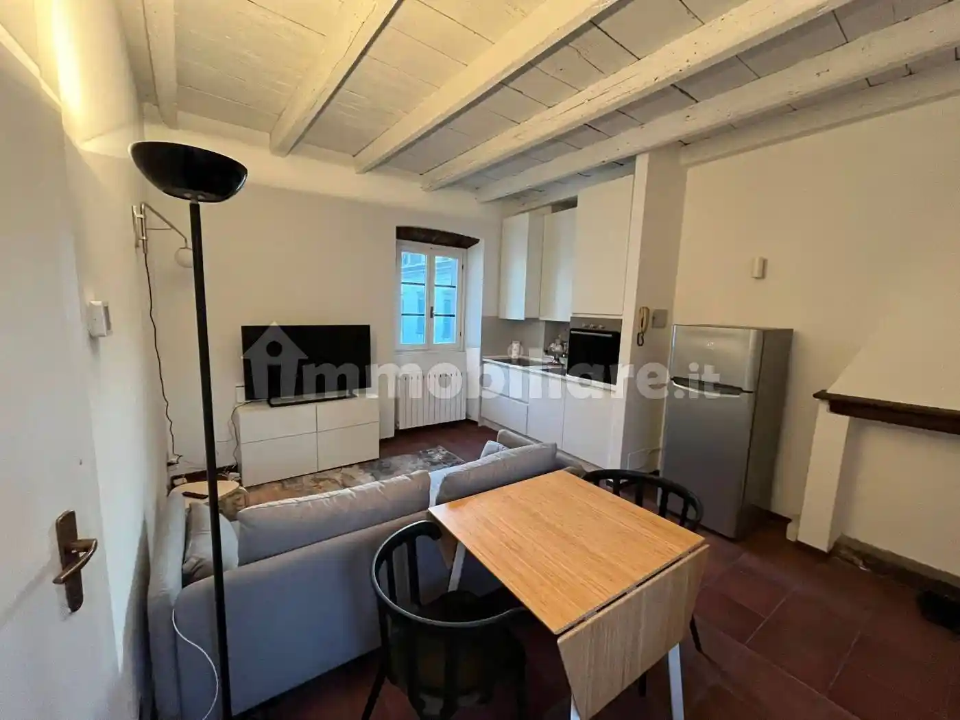 Appartamento in affitto a Como