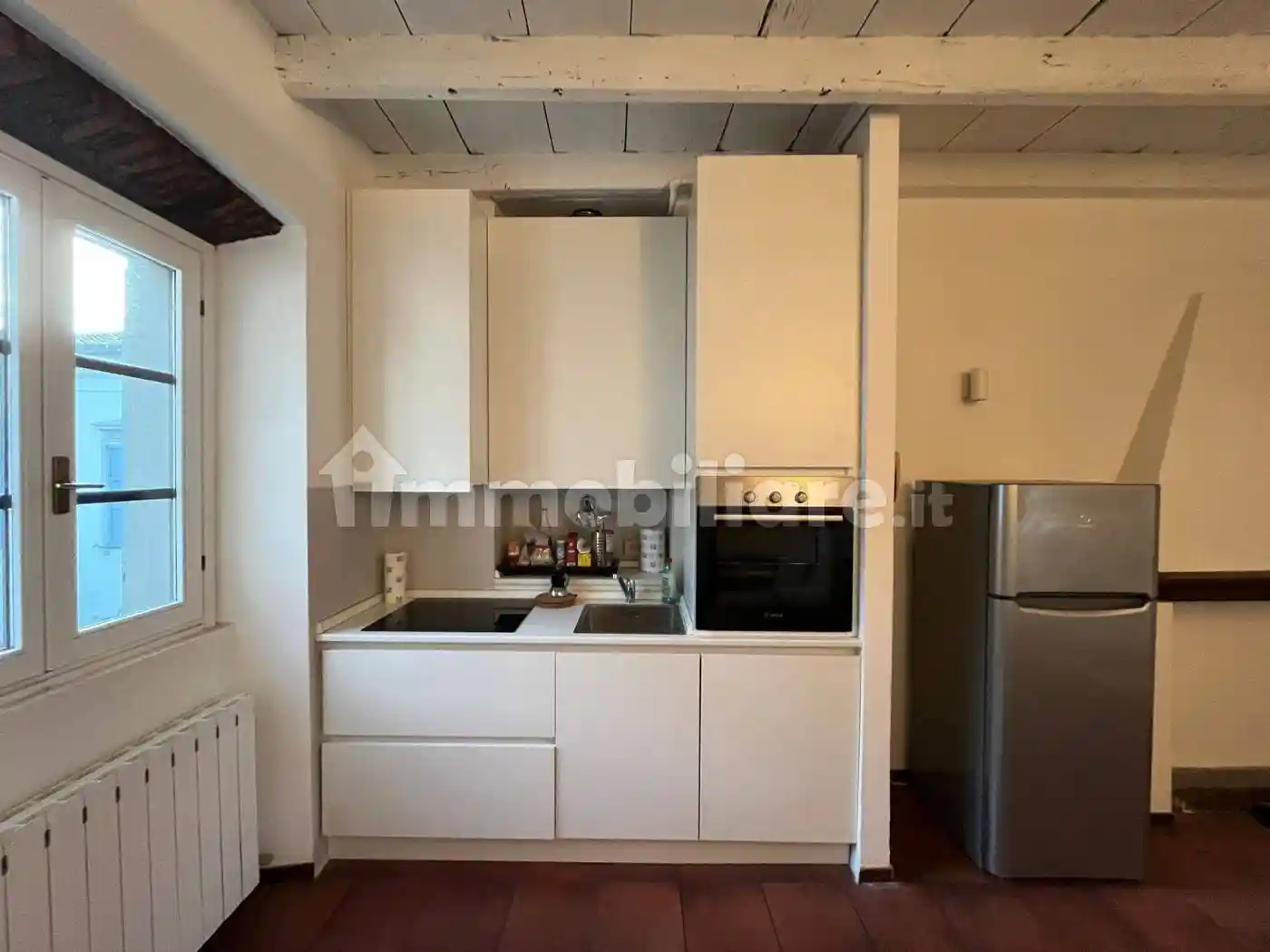 Bilocale via Tommaso Grossi 1, Borghi, Como - foto 3