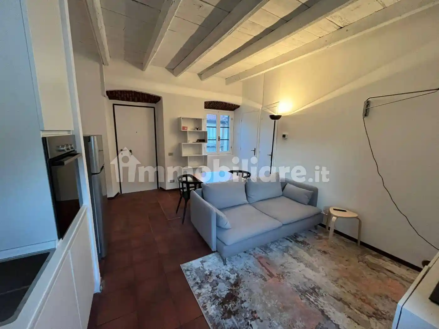 Bilocale via Tommaso Grossi 1, Borghi, Como - foto 5