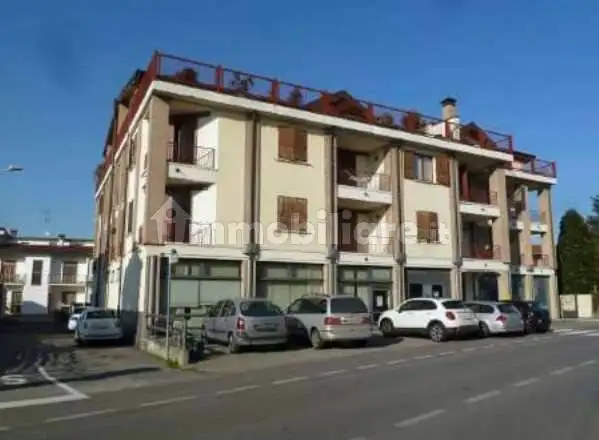 Appartamento in asta a Mozzanica