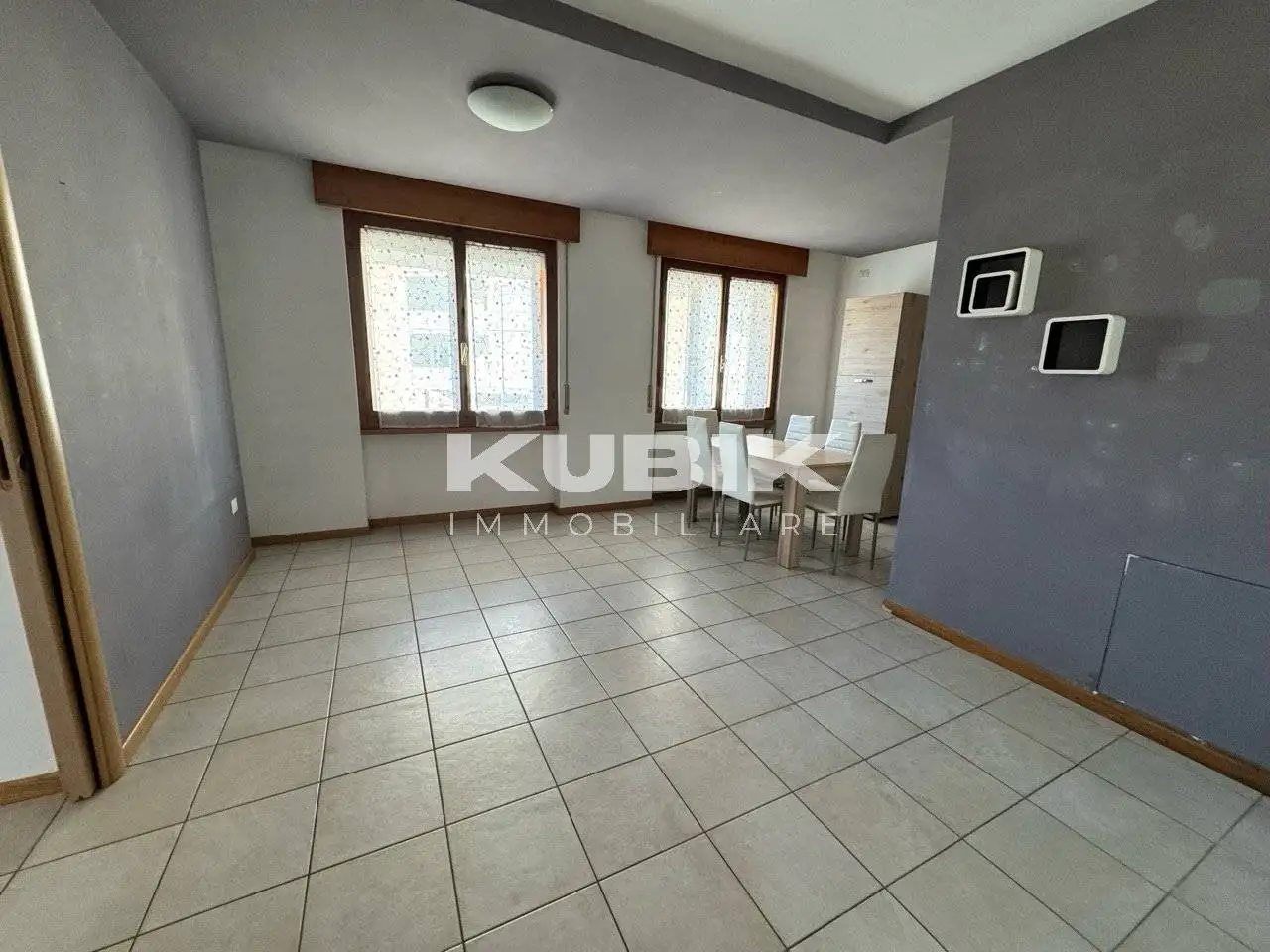 Appartamento in vendita a Tolmezzo