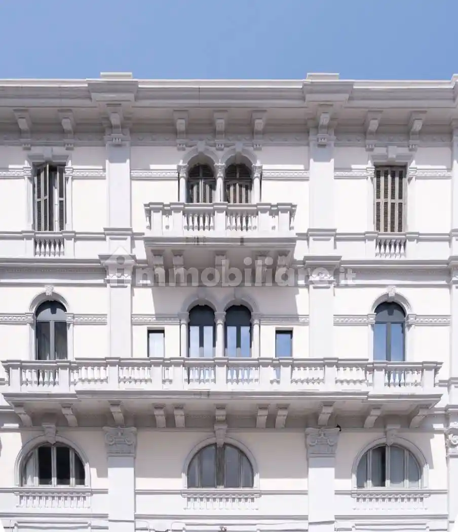 Bilocale largo Francesco Carabellese 5, Umbertina - Madonnella, Bari - foto 3