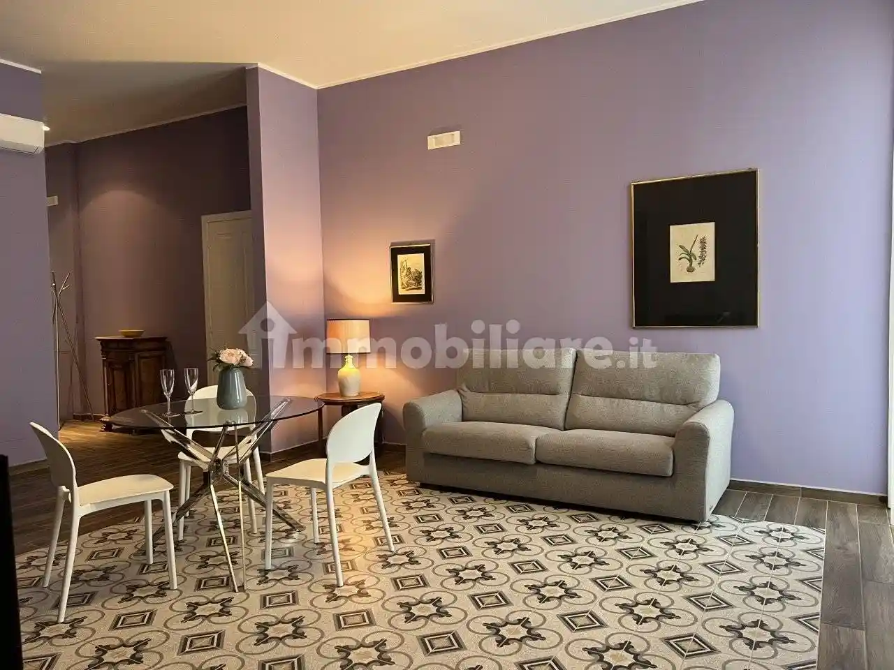 Bilocale largo Francesco Carabellese 5, Umbertina - Madonnella, Bari - foto 4