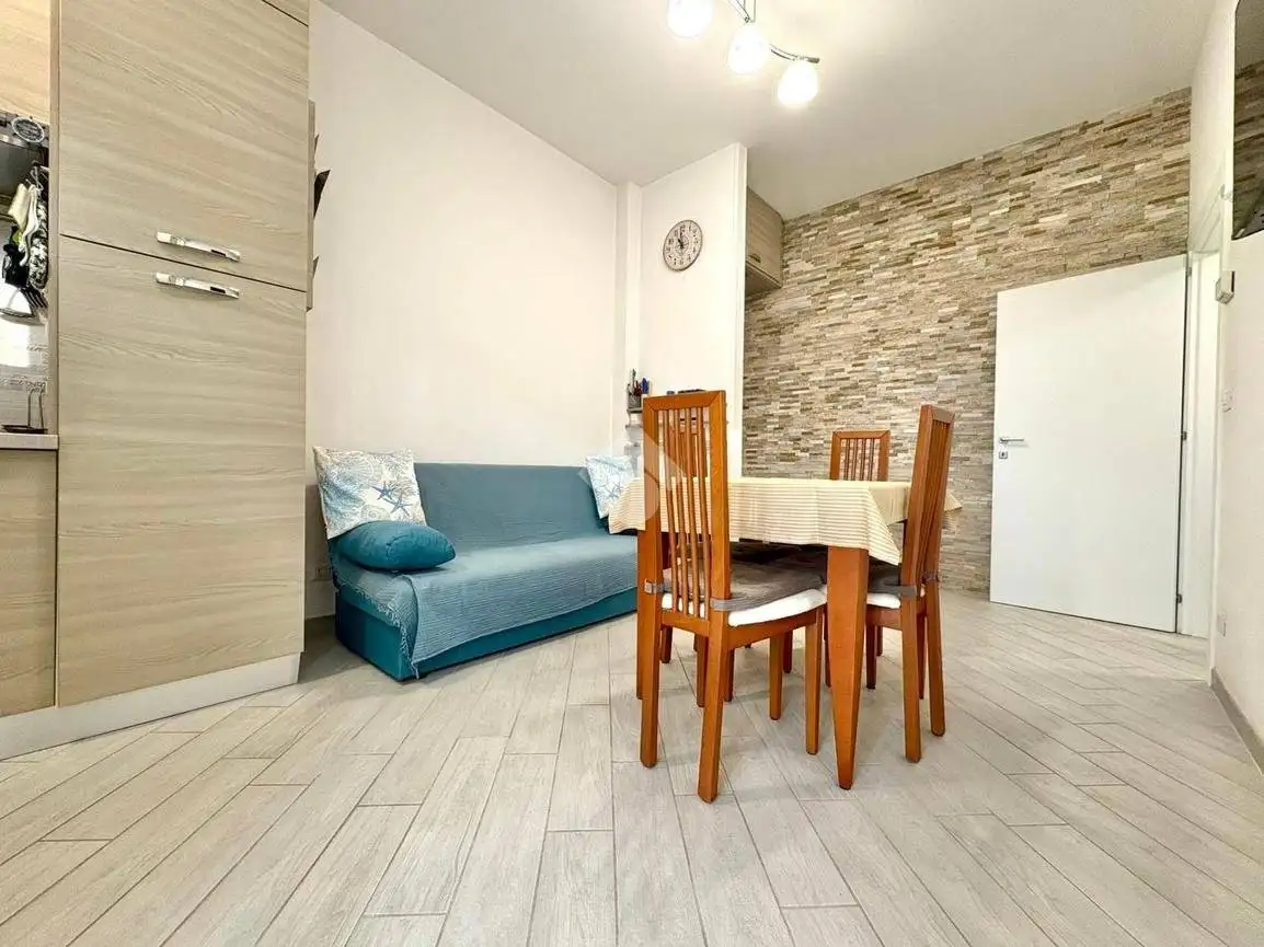 Bilocale viale A. Palladio 10, Valverde, Cesenatico - foto 3