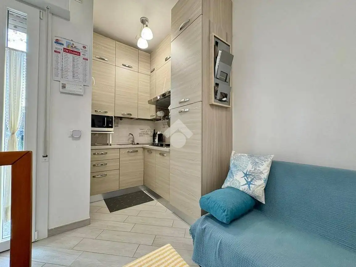 Bilocale viale A. Palladio 10, Valverde, Cesenatico - foto 4