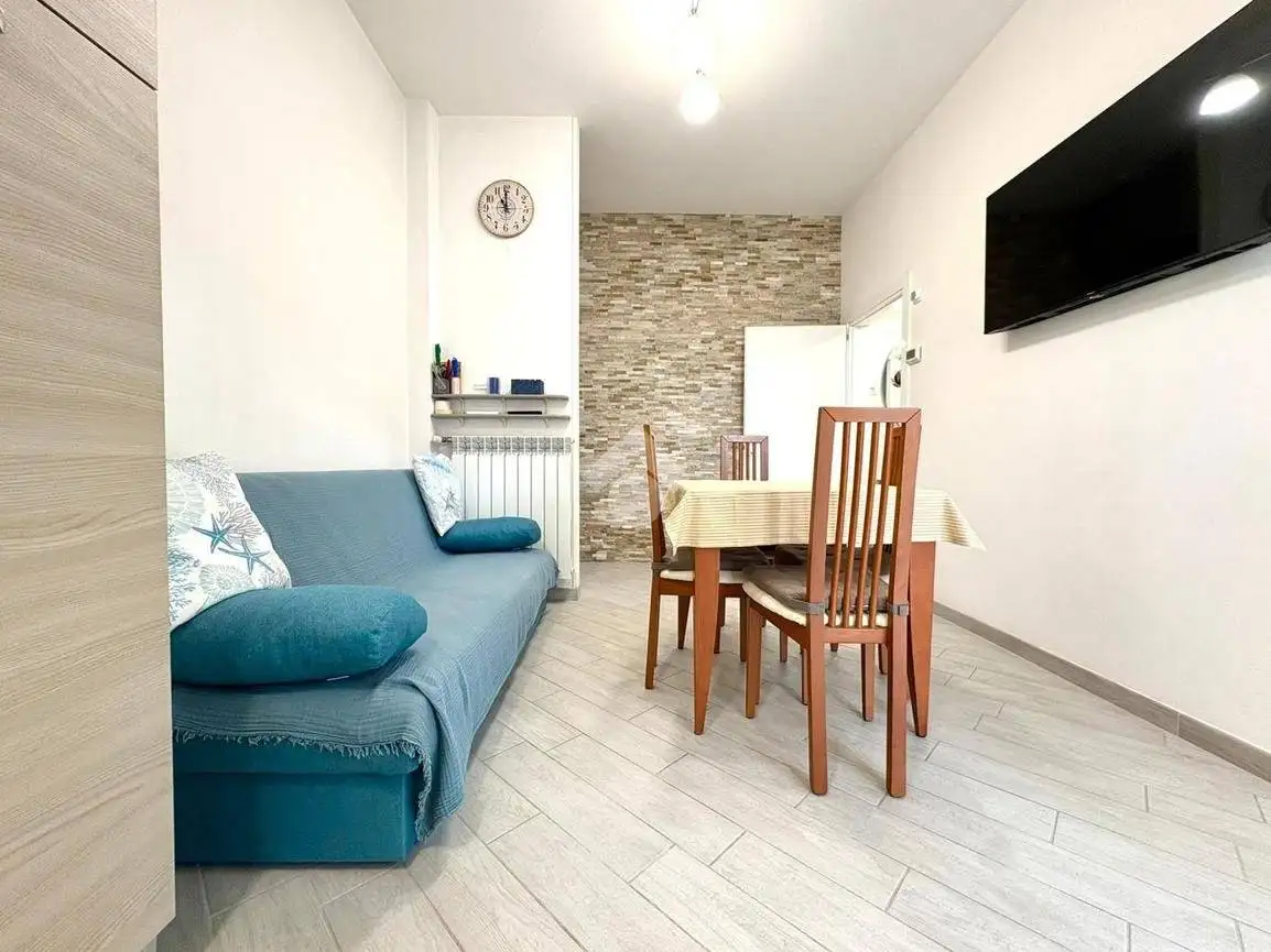 Bilocale viale A. Palladio 10, Valverde, Cesenatico - foto 5