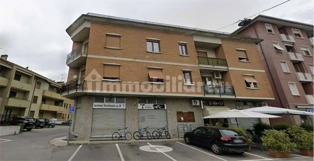 Appartamento in vendita a Sulbiate