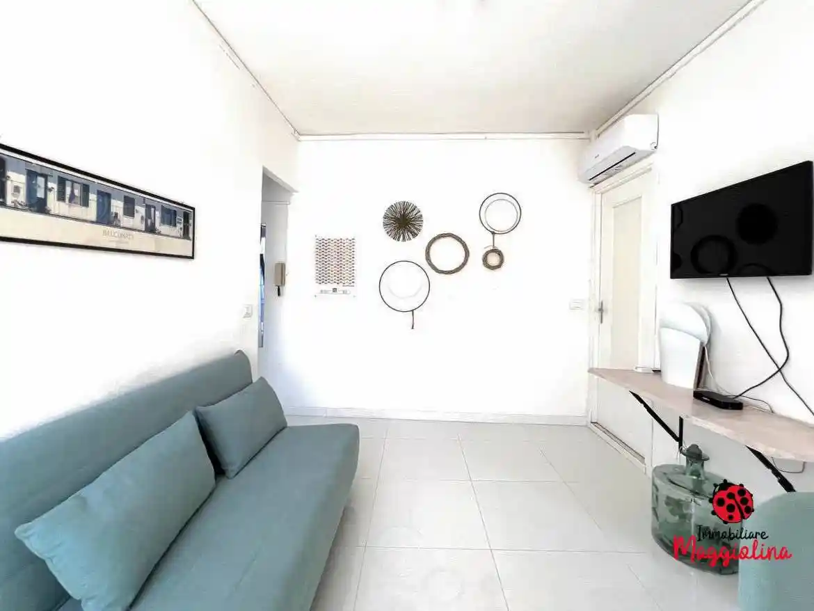 Bilocale via del Montale 1, Marola - Campiglia, La Spezia - foto 3