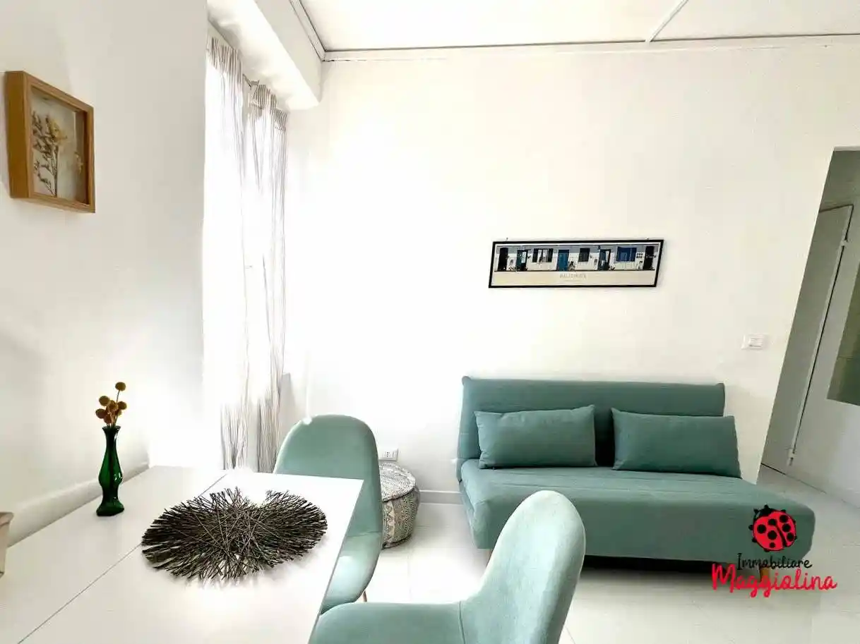 Bilocale via del Montale 1, Marola - Campiglia, La Spezia - foto 5