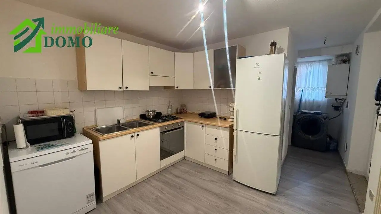 Villetta a schiera in vendita a Piovene Rocchette