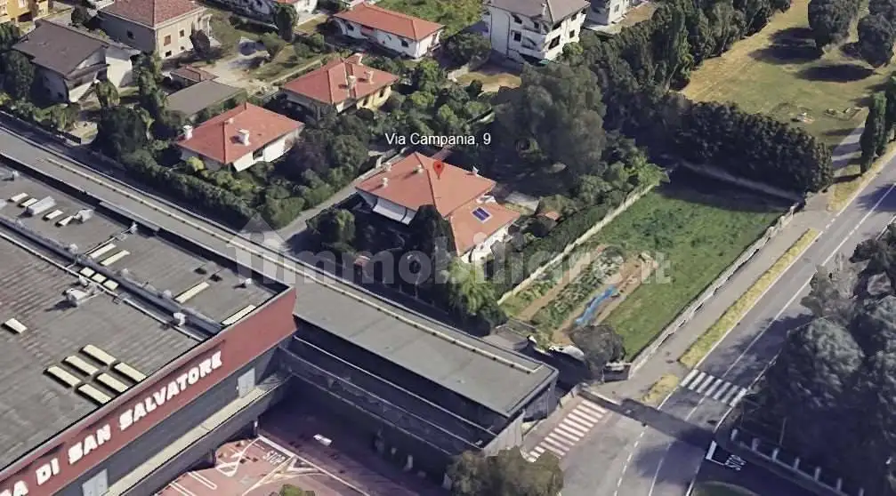 Appartamento in asta a Seregno