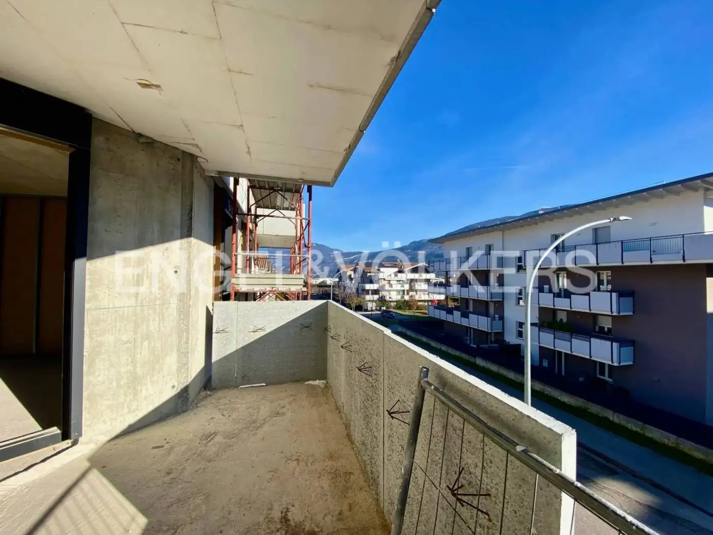 Appartamento in vendita a Mori