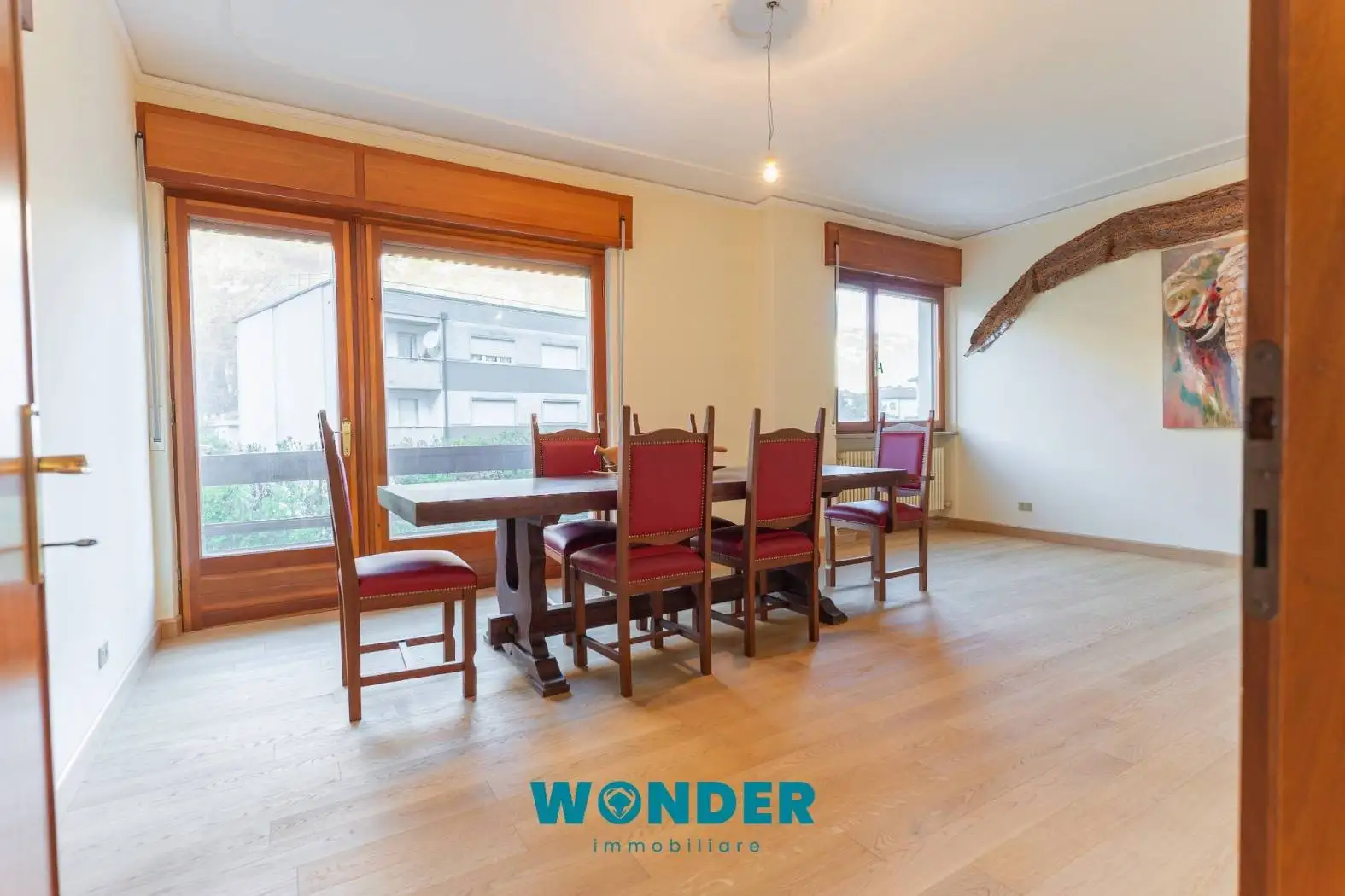 Villa in vendita a Ala